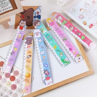 Dụng cụ học tập xinh xắn