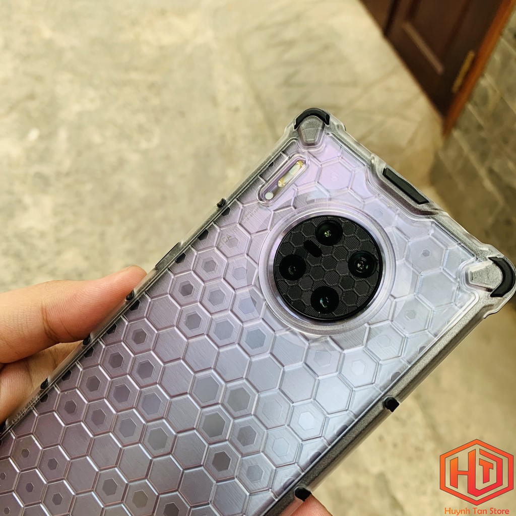 Ốp lưng Huawei Mate 30 Pro , Mate 40 Pro , Mate 30 Bee Case chống sốc