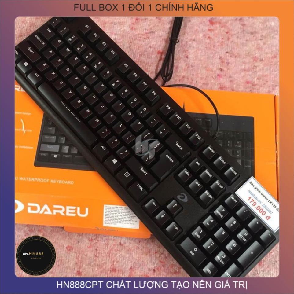 [Hàng Nhập Khẩu] 𝗕𝗮̀𝗻 𝗽𝗵𝗶́𝗺 𝗹𝗲𝗱 𝗗𝗮𝗿𝗲𝘂 𝗟𝗞𝟭𝟯𝟱 [FULLBOX]