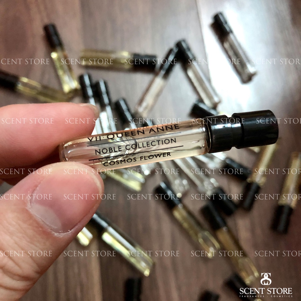 Scentstorevn - Vial chính hãng nước hoa Clive Christian Edp [2ml]