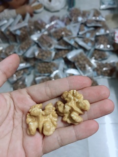 Óc chó Nhập khẩu Mỹ