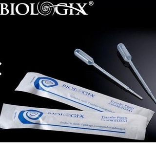 Set 5 ống, 10 ống bón sữa bón thuốc Biologix tiệt trùng 3ml cực kì tiện lợi - 𝐂𝟐𝟏