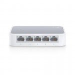 Switch TP-Link TL-SF1005D (5Port 10/100Mbps - Vỏ nhựa)