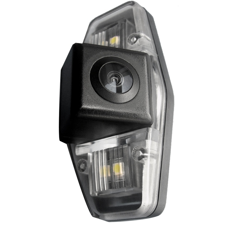 Camera Lùi Xe Cho Honda Accord Civic EK FD Pilot Fit Jazz Acura TSX 1998-2013