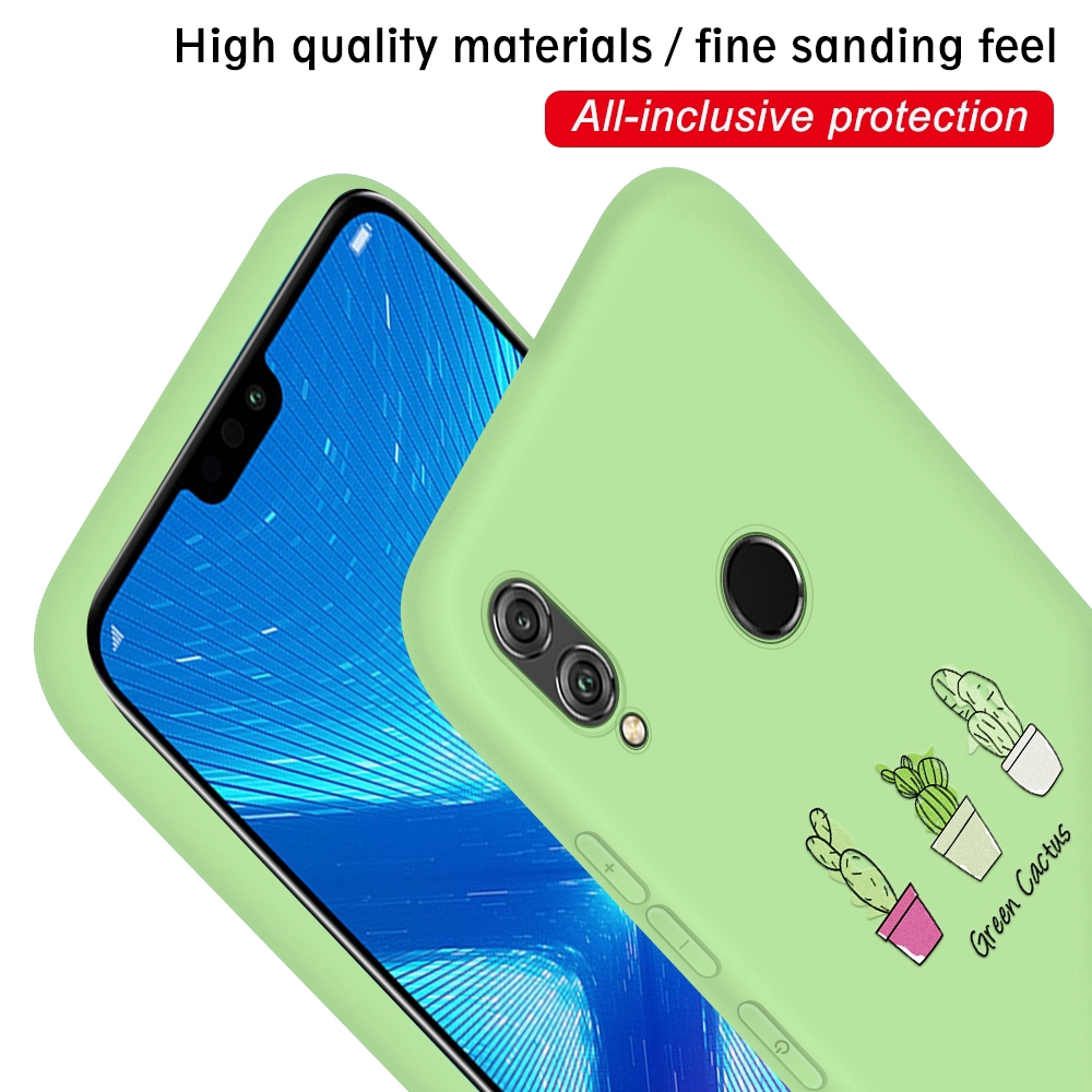 Ốp lưng cho điện thoại Huawei P20 P30 P10 Lite Pro Mate 20 lite