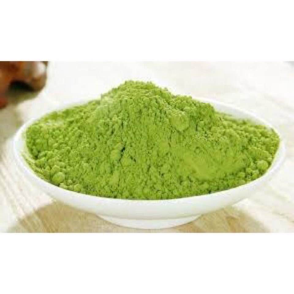 Bột trà xanh Đài Loan / Bột matcha