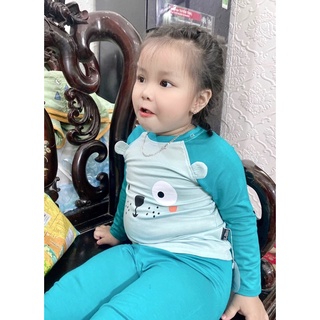 Bộ Kwoo thun lạnh chất đẹp