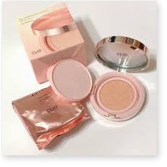 Mã khuyến mãi Phấn Nước Clio Kill Cover Foundwear - Glow Cushion SPF50+