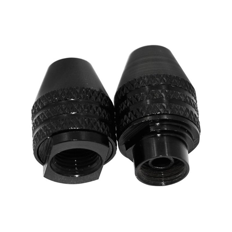 Ngàm Mũi Khoan Đa Năng 4 Kích Cỡ PCF M7 / M8