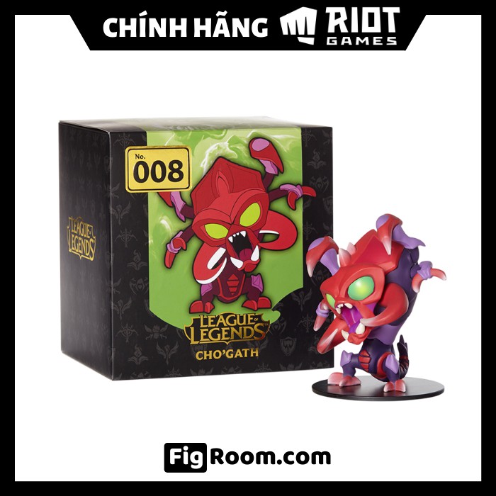 - Figure LMHT Liên Minh Huyền Thoại