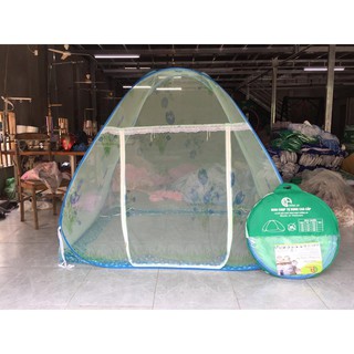 Màn tự bung cao cấp - ms27