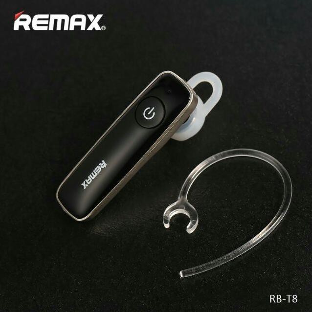 TAI NGHE BLUETOOTH REMAX RB-T8 GIÁ MỀN