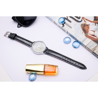 Đồng Hồ Nữ Julius JA-803