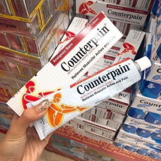 Dầu nóng xoa bóp Counterpain