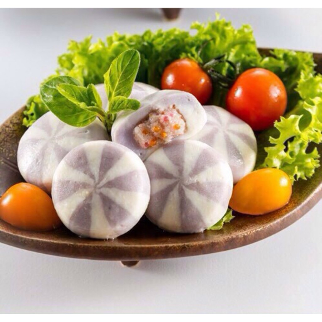 VIÊN T-ÔM SỌC CAM -GREAT TASTE (chỉ giao hang tphcm) | BigBuy360 - bigbuy360.vn