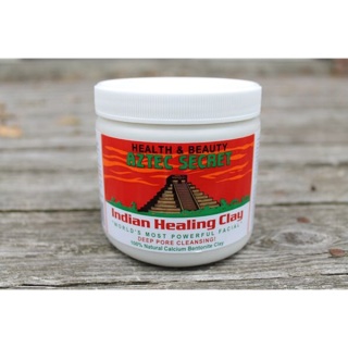Aztec secret - Bentonite Clay - Mặt nạ đất sét