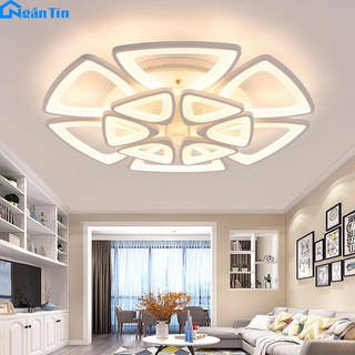 Đèn mâm áp trần MO 918