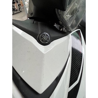 LoGo Yamaha ExCiter 150 Zin