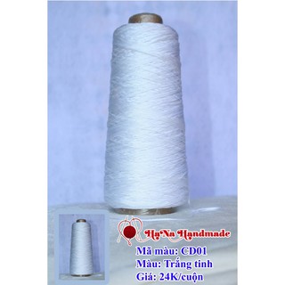 Combo phụ kiện túi xách, chỉ dù