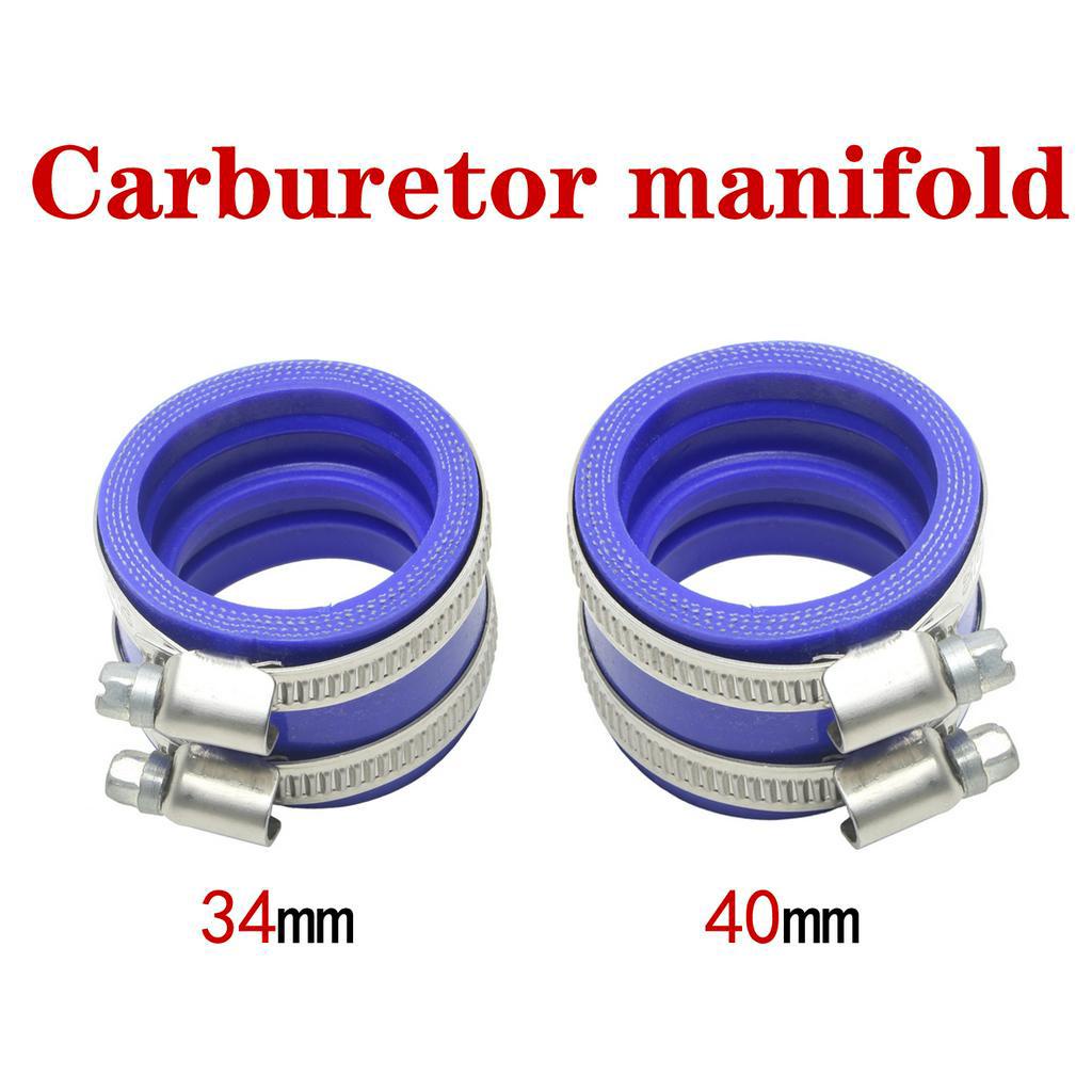 bình xăng con bông mai Ống góp cao su Được dùng cho PWK 21 24 26 28 30 32 34 Nova LS 125 24 26 28