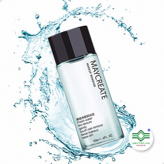 Nước Tẩy Trang Maycreate 50ml Hàng Nội Địa Trung_VT047