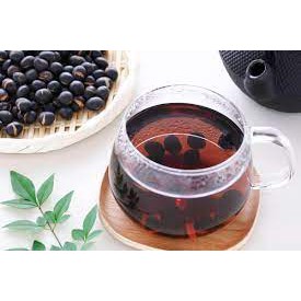 Trà Đỗ Đen rang tay thơm ngon _ thanh mát giải độc *_*