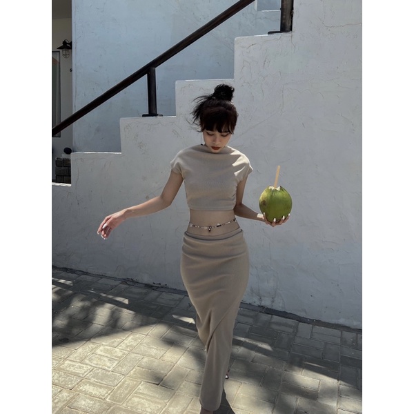 [067] Vòng eo mùa hè - Loire Belt