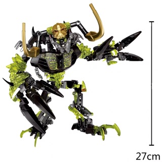 Bionicle 614