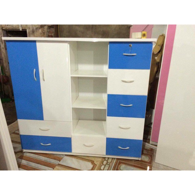 [ Tủ Nhựa Đài Loan ] Tủ nhựa đài loan ( chat ngay để chọn màu ) | BigBuy360 - bigbuy360.vn