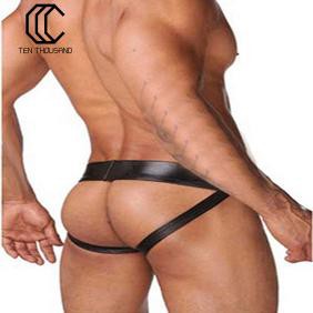 Quần lót nam Jockstrap thiết kế độc đáo