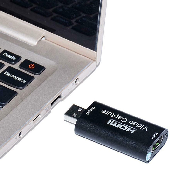 Đầu Chuyển Đổi Hình Ảnh Hd Sang Type-C Usb 3.0 1080p | BigBuy360 - bigbuy360.vn