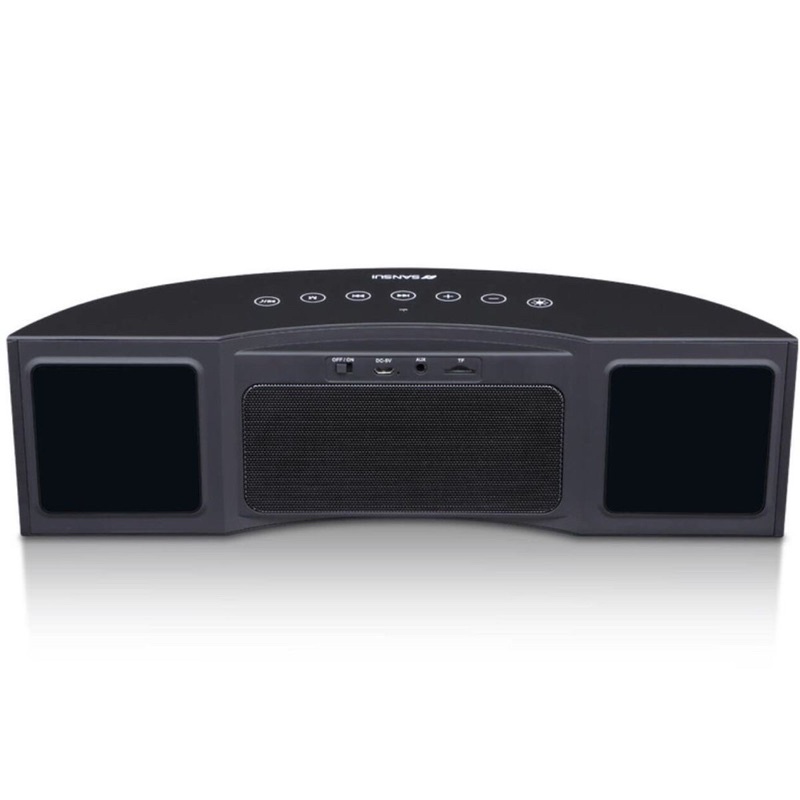 LOA BLUETOOTH T10