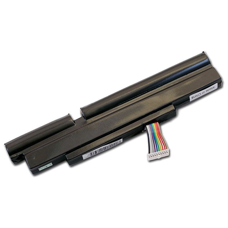 Pin Dành Cho laptop Acer 4830 TimelineX 3830T 4830T 5830T - 4800mAh, 6 Cells - Hàng Nhập Khẩu