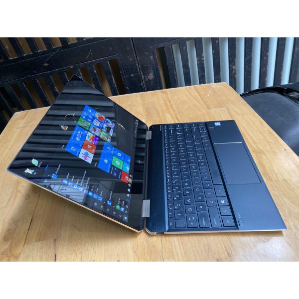 Hp Spectre 13 Gem Cut | BigBuy360 - bigbuy360.vn