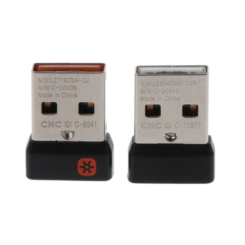 EEE Đầu USB nhận dấu hiệu cho chuột máy tính không dây Logitech 62 5