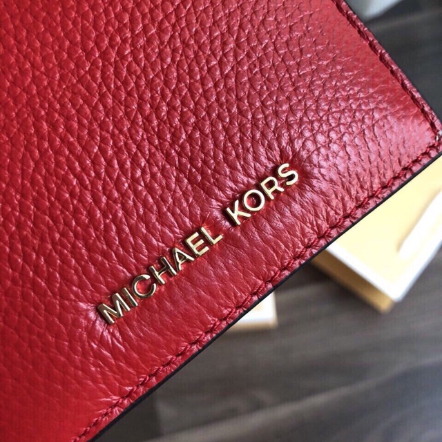 Ví mini Michael Kors xuất auth