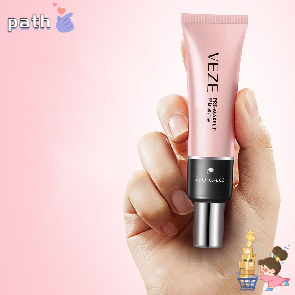 Kem Lót Nền Che Phủ Lỗ Chân Lông Siêu Nhẹ Không Bóng Nhờn Chống Nếp Nhăn