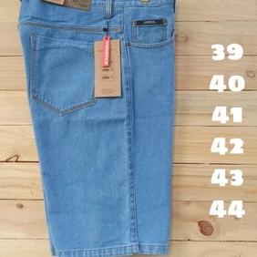 Quần Short Jean Nam N88u - SIZE Lớn - SIZE 27-44,
