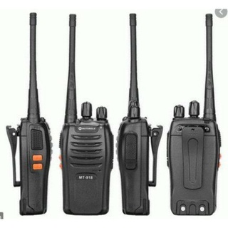 Pin bộ đàm motorola mt918