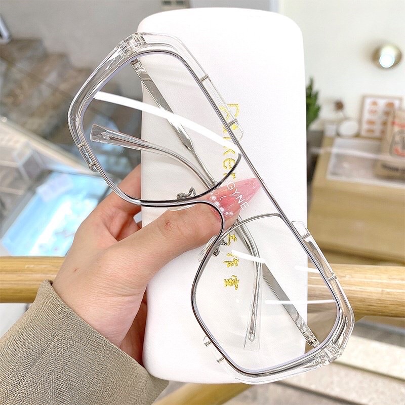 Mắt Kính Râm Thời Trang Siêu Cấp Thương Hiệu 𝐅𝐞𝐧𝐠 - Kính râm siêu cấp Feng