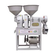 Máy xát 2 tác dụng TF888 - MÁY XÁT GẠO MINI - MÁY XÁT GẠO - MÁY XAY BỘT