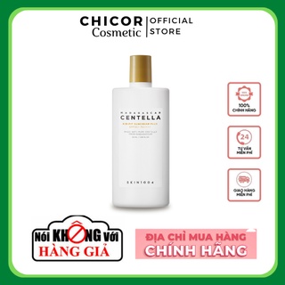Kem chống nắng rau má Skin1004 Madagascar Centella Air Fit Suncream