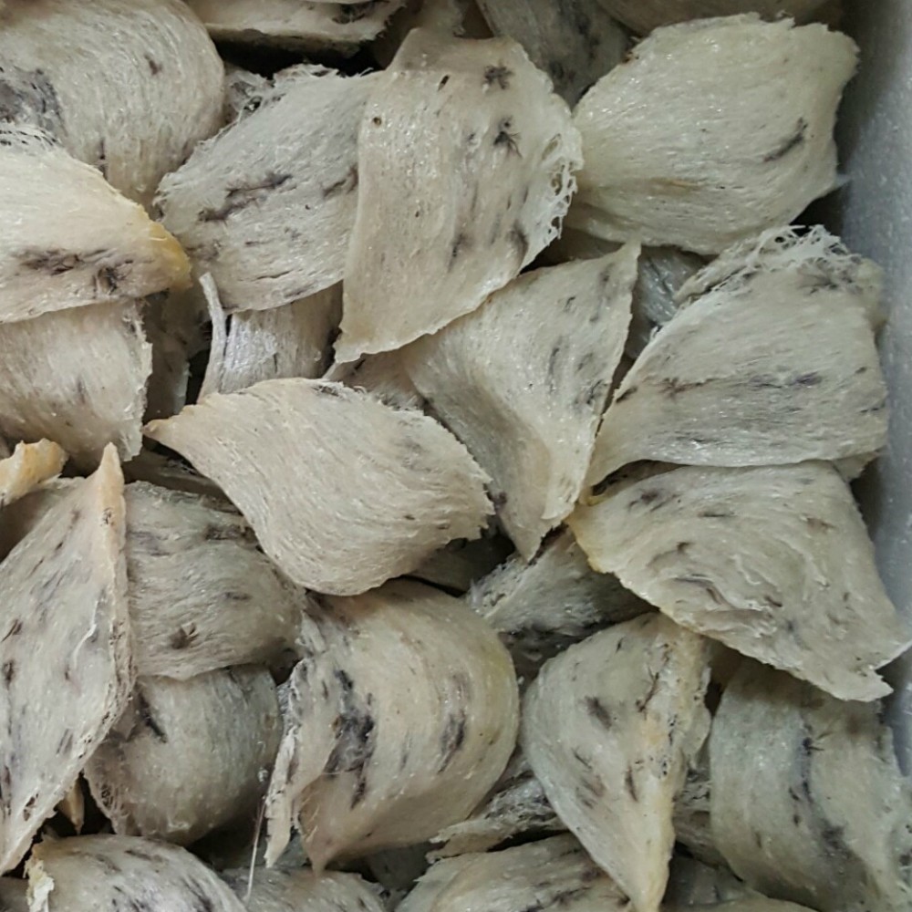 Yến Sào Thô Nha Trang Loại 1 - 50g / 100g