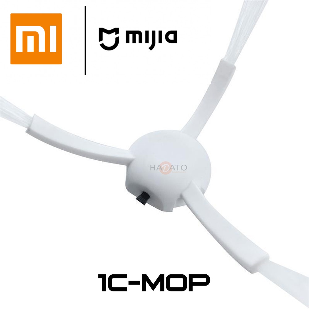 Chổi quét robot hút bụi Xiaomi Mijia 1C/Mop