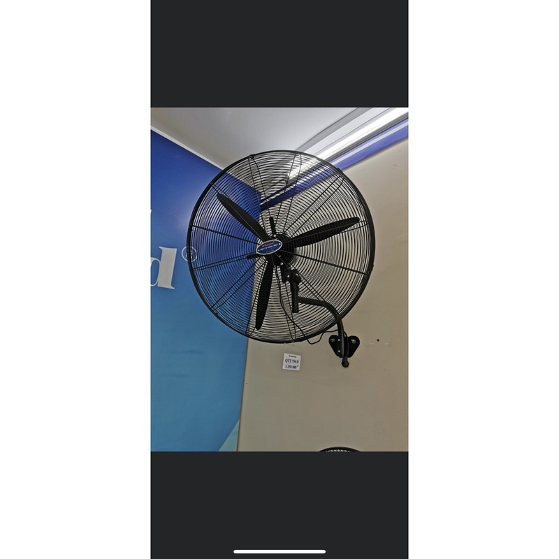 QUẠT TREO TƯỜNG CÔNG NGHIỆP THỐNG NHẤT VINAWIND
