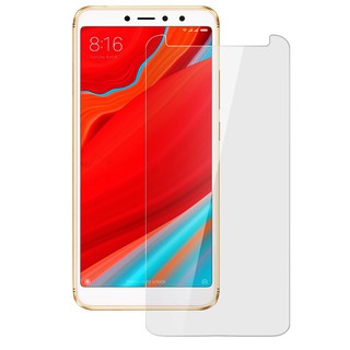 Kính cường lực Xiaomi Redmi S2 kính trong suốt mài cạnh