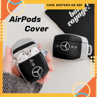 Case Airpods - Ốp Airpods 1/2/3 ( Pro ) - Chìa khóa