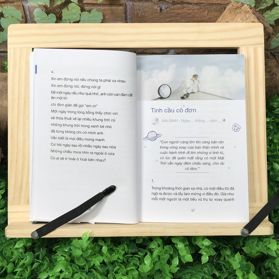 Sách - Thế Nào Là Tình Yêu (Tặng Kèm Bookmark, Postcard)