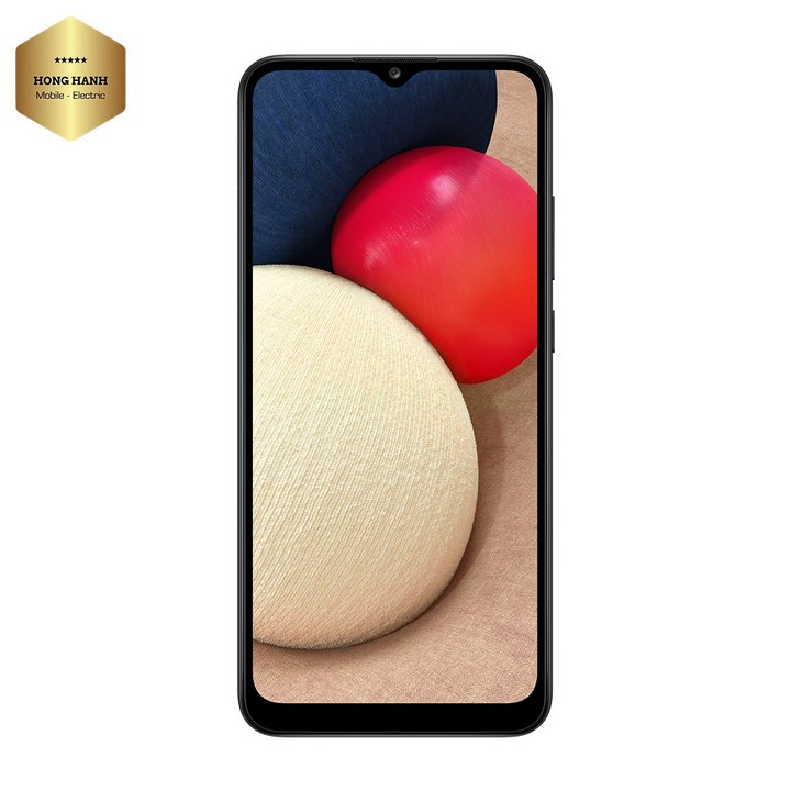 [Mã ELMALL1TR giảm 5% đơn 3TR] Điện Thoại Samsung A02s 4GB/64GB - Hàng Chính Hãng | BigBuy360 - bigbuy360.vn