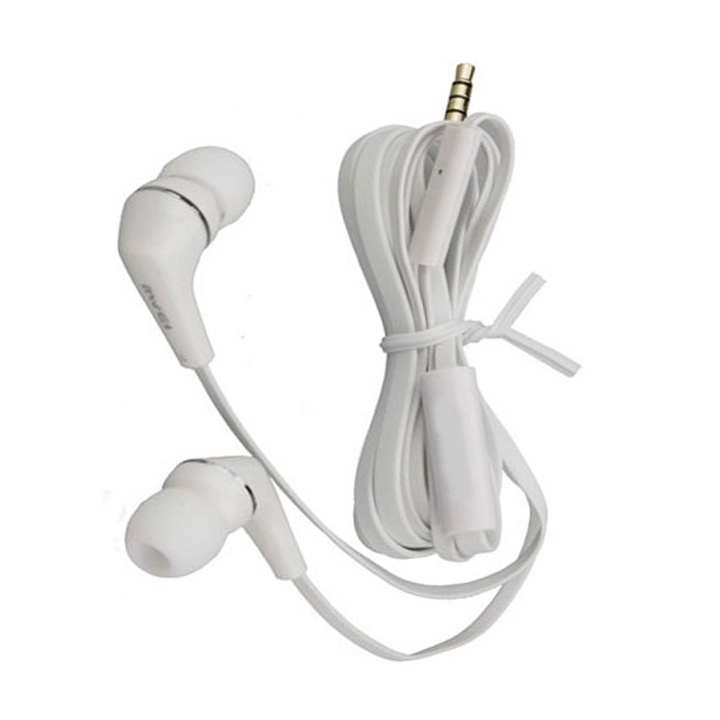 Tai nghe nhạc cho điện thoại jack 3.5mm mã J5